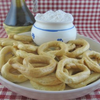 Taralli Santamaria classici