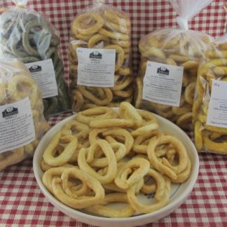 Taralli Santamaria