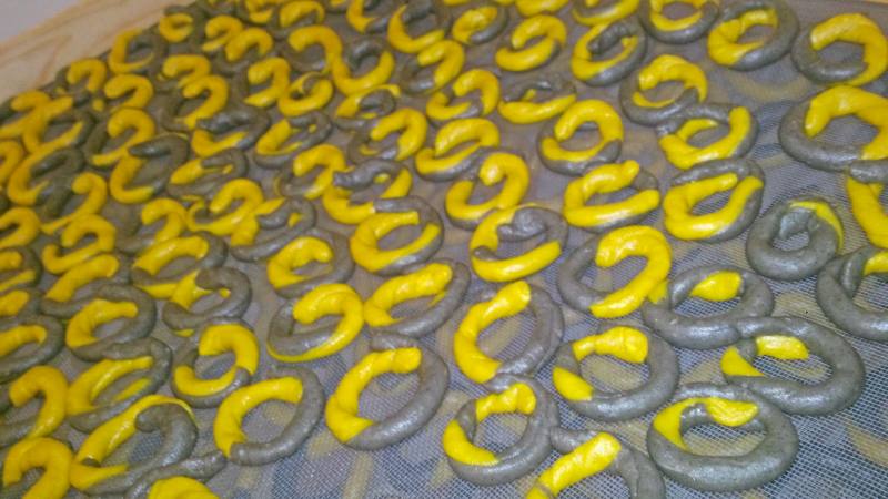 taralli curcuma e grano arso santamaria