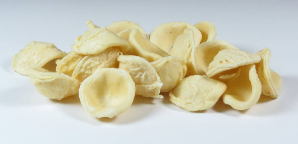 orecchiette di semola di grano duro classiche santamaria 3