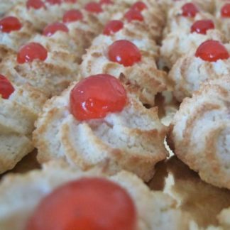 Biscotteria e Dolci Tipici