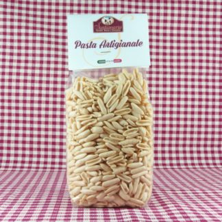 cavatelli artigianali santamaria