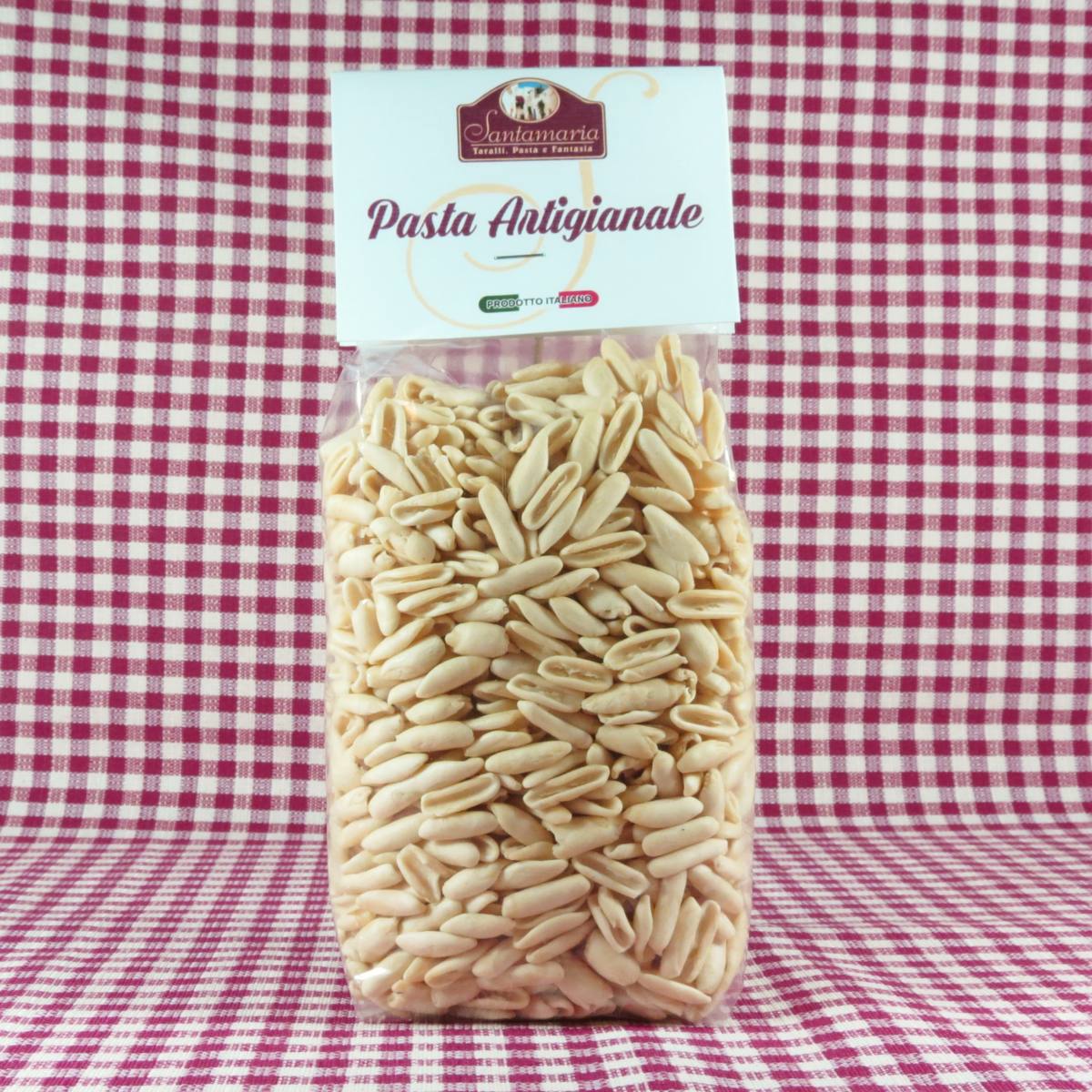 cavatelli artigianali santamaria