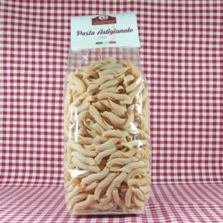 Torchietti Senatore Cappelli Pasta Artigianale Santamaria 2