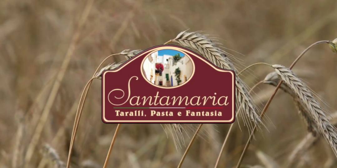 video presentazione punto vendita santamaria