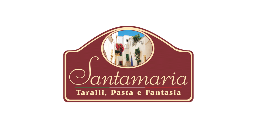 logo santamaria in evidenza