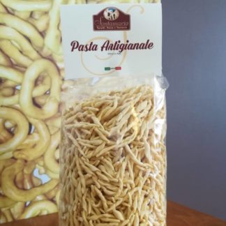 trofie santamaria pasta