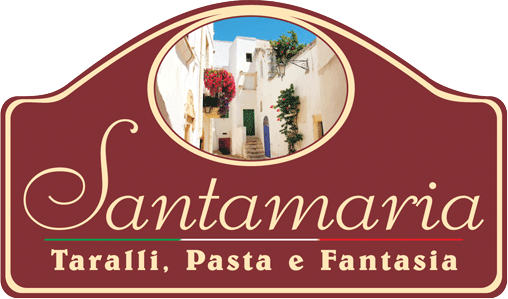 tarallisantamaria.business è il sito ufficiale di vendita online dei Taralli Santamaria di Alberto Quaranta in Noicattaro (Bari) |