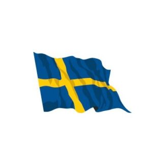 Spedizione verso Svezia Sweden