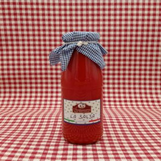 La salsa Santamaria da 400 gr